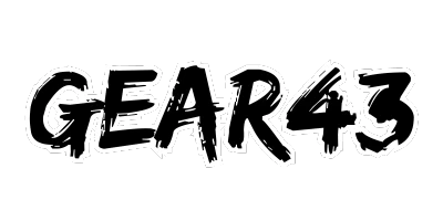 Gear43 Shop